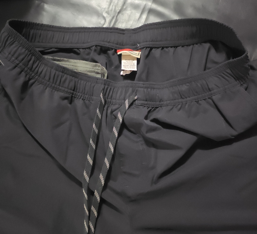 L.L. Bean Men’s XL Black Pants